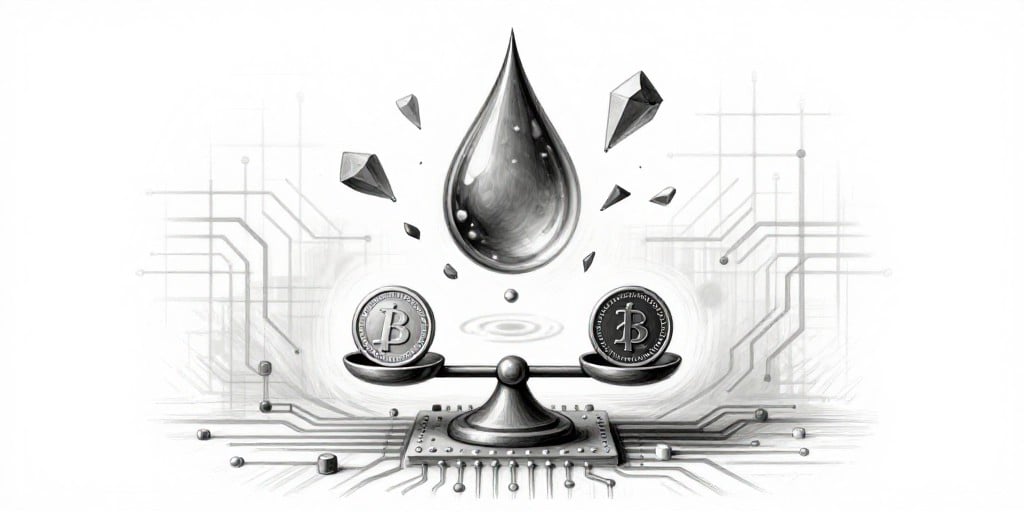 Hydration Crypto: 52‑Week Volatility, $0.00712 Close, and Investor Outlook Hydration Crypto: 52‑Week Volatility, $0.00712 Close, and Investor Outlook