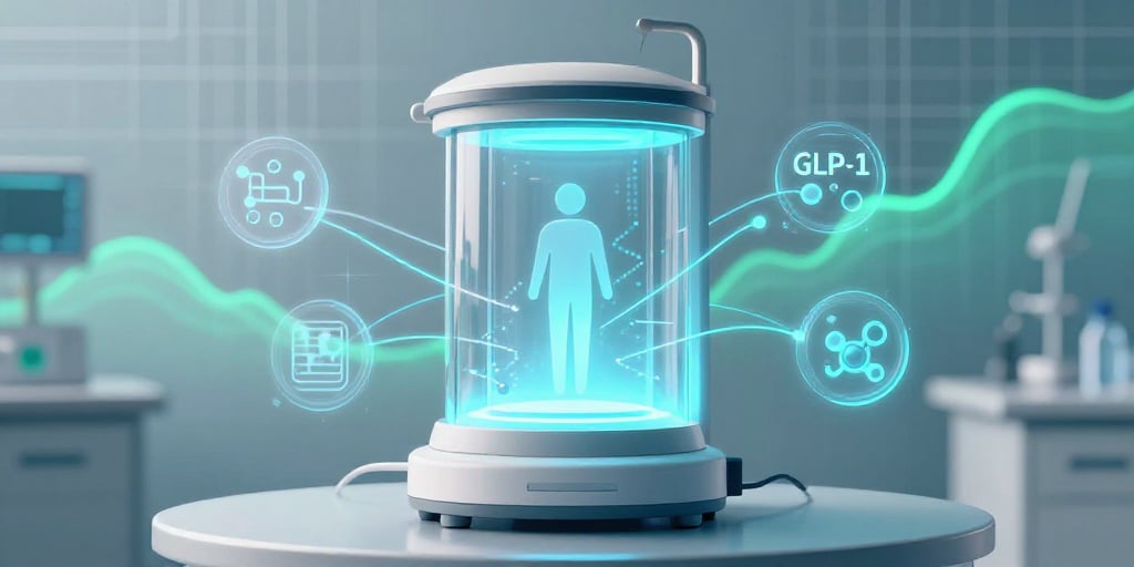 Hydreight Technologies Doubles Q3 Revenue, Drives Victory Square Growth