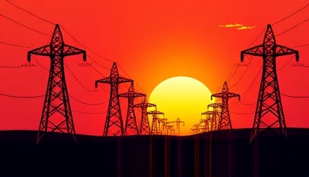 Hydro One Unveils Ambitious Growth Strategy Targeting 6-8% EPS Increase by 2027