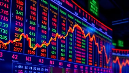 Hydro Protocol's Volatility Highlights Risks in Cryptocurrency Market