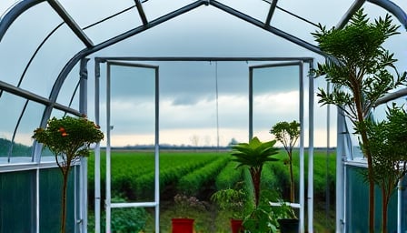 Hydrofarm Holdings Braces for Tough Quarter Amid Financial Challenges