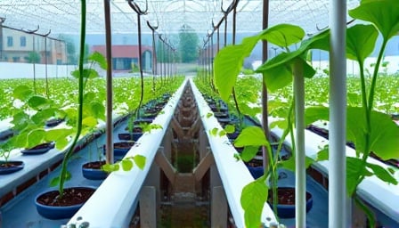 Hydrofarm Holdings Faces Industry Challenges Amid Stock Volatility and Sales Decline