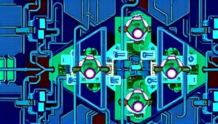 Hydrogen and Natural Gas Stocks Surge, Capturing Investor Interest Amid Market Buzz