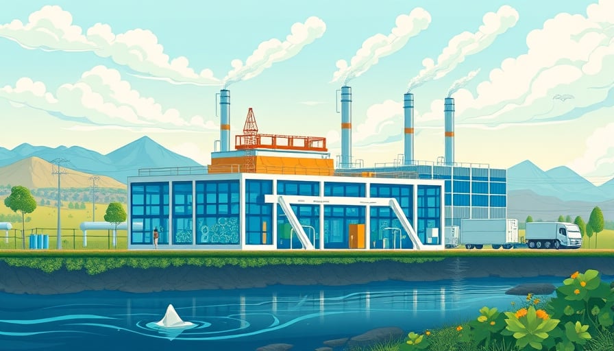 Hydrogen Rally Boosts Shanxi Meijin Energy: What Investors Should Know Hydrogen Rally Boosts Shanxi Meijin Energy: What Investors Should Know