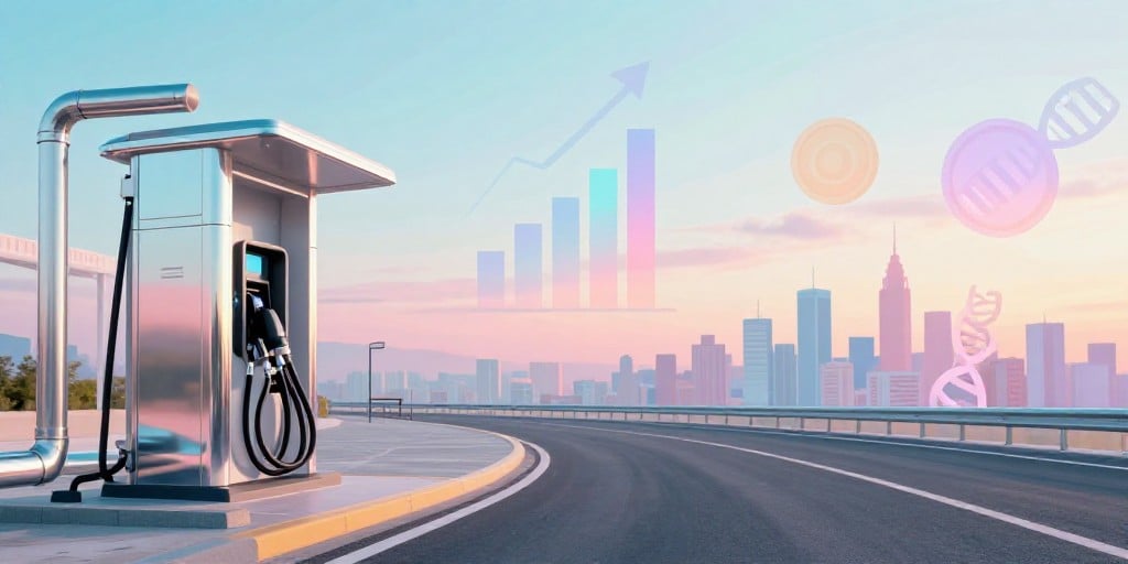 Hydrogenpro ASA Raises Capital, Gains Major Shareholder, and Boosts Liquidity Amid Strategic Growth Hydrogenpro ASA Raises Capital, Gains Major Shareholder, and Boosts Liquidity Amid Strategic Growth