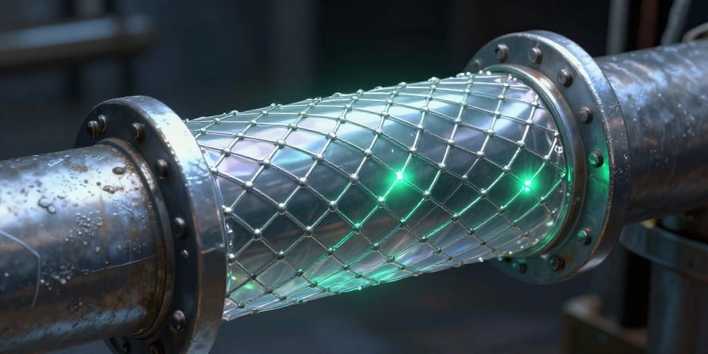 Hydrograph Clean Power Boosts Corrosion Resistance with Fractal Graphene Hydrograph Clean Power Boosts Corrosion Resistance with Fractal Graphene