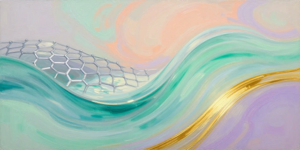 Hydrograph Clean Power Drives Sustainable Energy with Graphene Innovation