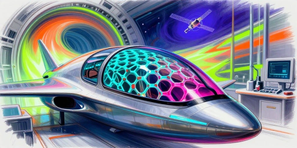 Hydrograph Clean Power Expands into Aerospace & Defense with Dr. Yancey