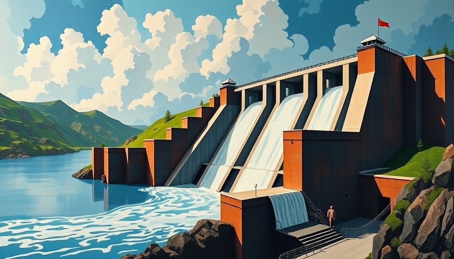 Hydrograph Clean Power: High Volatility, Negative P/E, and Investor Red Flags