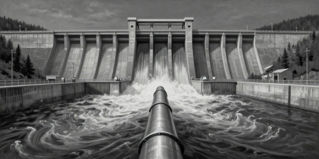 Hydrograph Clean Power Inc.: Driving Sustainable Hydropower Growth Amid Market Volatility