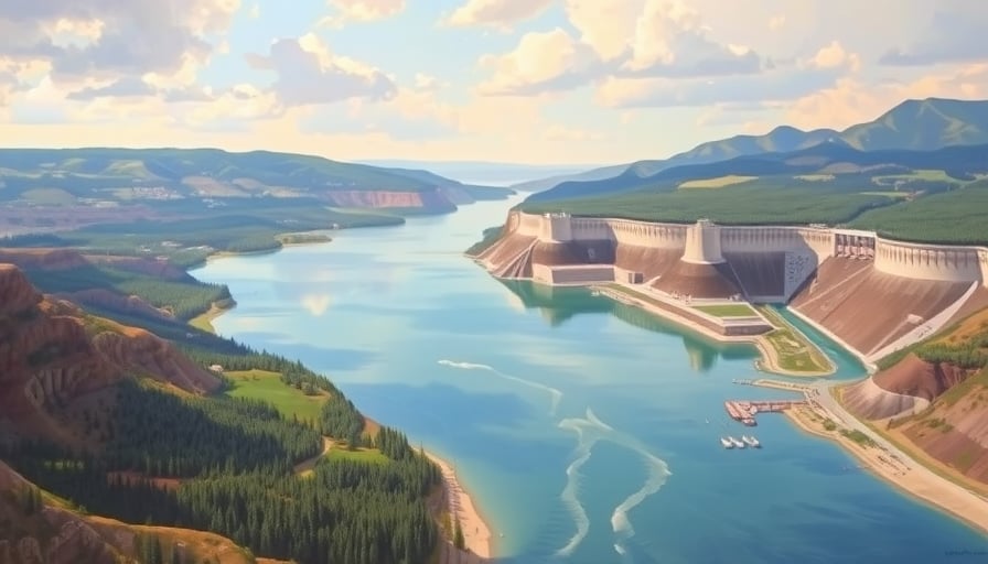 Hydrograph Clean Power Inc.: Growing Hydropower Leader Despite Current Losses