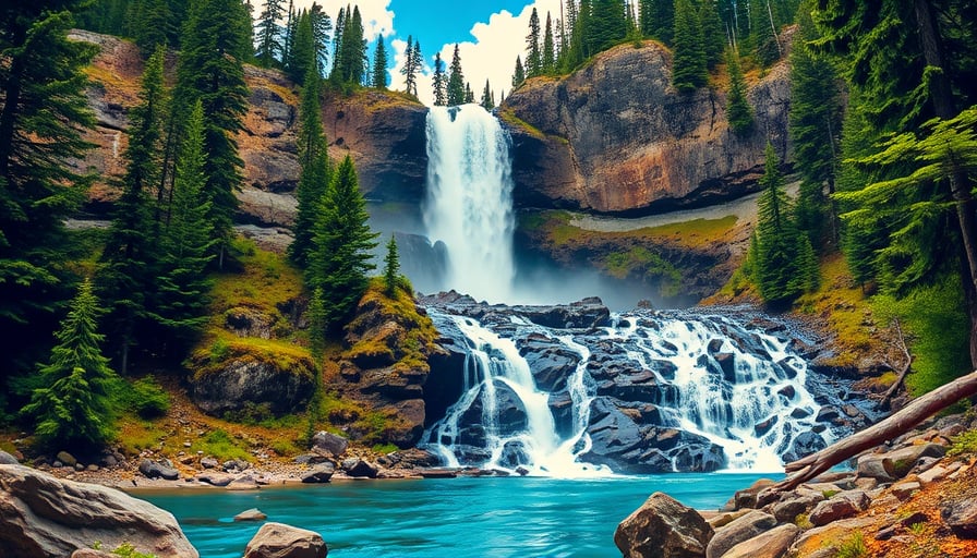 Hydrograph Clean Power Inc: Investing in Canada’s Future Hydropower Growth Hydrograph Clean Power Inc: Investing in Canada’s Future Hydropower Growth