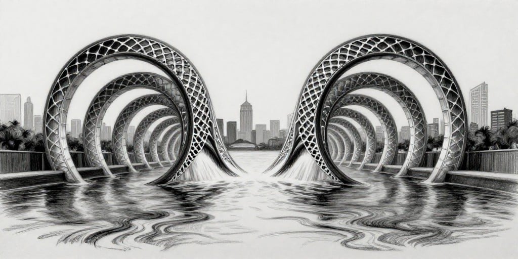 Hydrograph Clean Power Inc. Leads Hydropower & Graphene Innovation at Boston Canaccord Growth Conference
