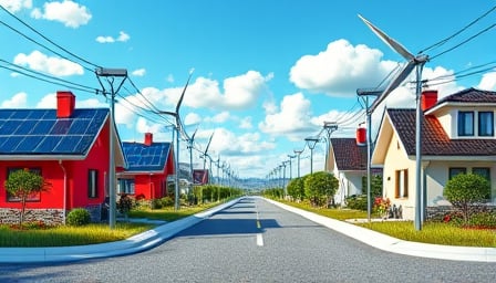 Hydrograph Clean Power Inc.: Navigating Sustainability and Market Volatility Hydrograph Clean Power Inc.: Navigating Sustainability and Market Volatility