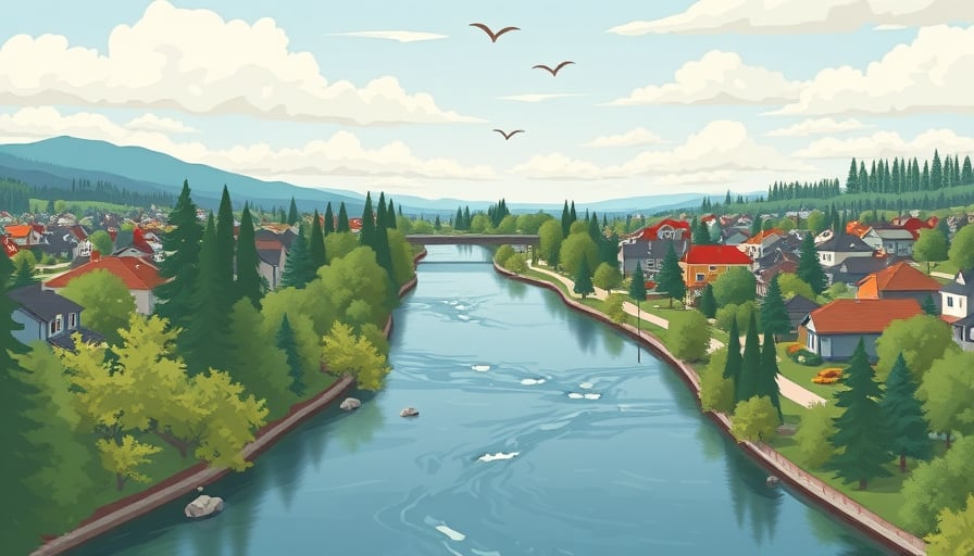 Hydrograph Clean Power Inc.: Navigating Volatility to Power Canada’s Renewable Future Hydrograph Clean Power Inc.: Navigating Volatility to Power Canada’s Renewable Future