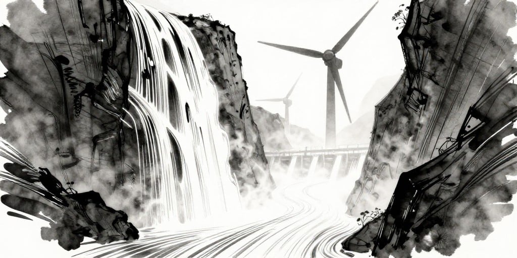 Hydrograph Clean Power Inc.: Strong Market Position, Long‑Term Hydropower Growth Potential Hydrograph Clean Power Inc.: Strong Market Position, Long‑Term Hydropower Growth Potential