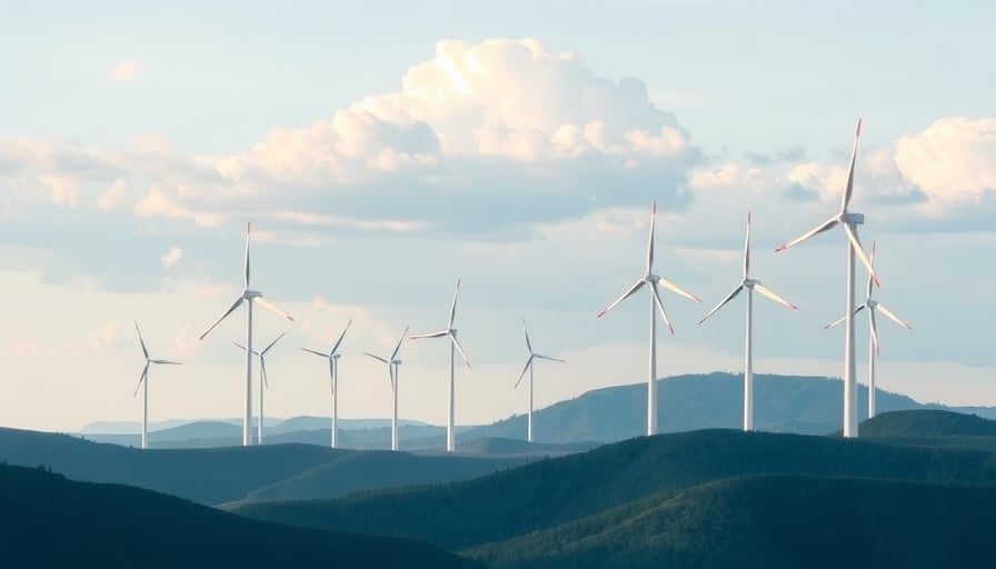 Hydrograph Clean Power: Rising Investor Confidence Amid Volatile Stock