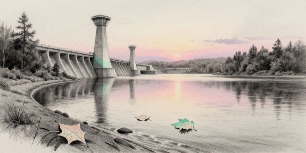 Hydrograph Clean Power: Rising Stock, Strong Hydropower Growth in Canada's Clean Energy Market Hydrograph Clean Power: Rising Stock, Strong Hydropower Growth in Canada's Clean Energy Market