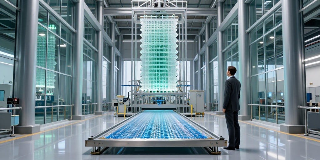 Hydrograph Clean Power’s Bold Pivot to Texas‑Based Graphene Production Hydrograph Clean Power’s Bold Pivot to Texas‑Based Graphene Production