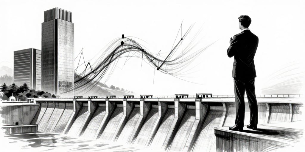HydroGraph Reappoints CFO Matt Anderson to Strengthen Clean‑Energy Finances