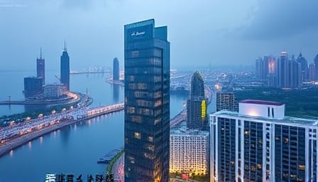 Hydsoft Technology Co Ltd: Navigating Market Volatility with Steady Growth and Strategic Focus