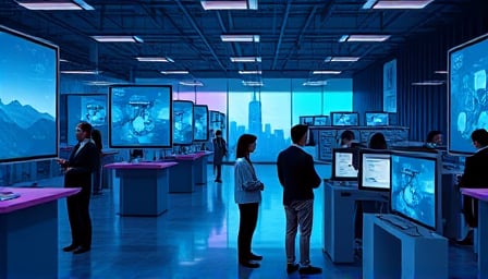 Hygon and Sunway Merge to Reshape China's AI Algorithmic Power Industry
