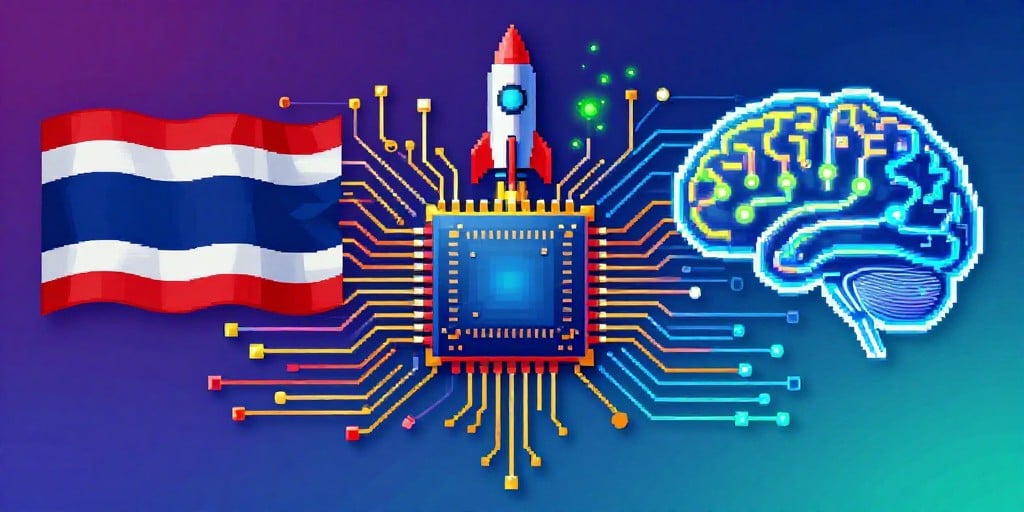 HYGON Boosts Global Reach with Thai DR Listing Amid AI‑Semiconductor Surge HYGON Boosts Global Reach with Thai DR Listing Amid AI‑Semiconductor Surge