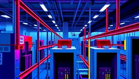 Hygon Information Technology Navigates Booming Chip Market Amid Valuation Concerns