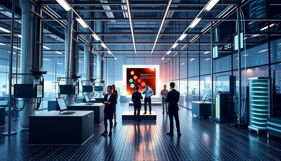 HYGON: Powering China's AI Surge with AI Chips, HPC & Energy‑Efficient Data Centers HYGON: Powering China's AI Surge with AI Chips, HPC & Energy‑Efficient Data Centers