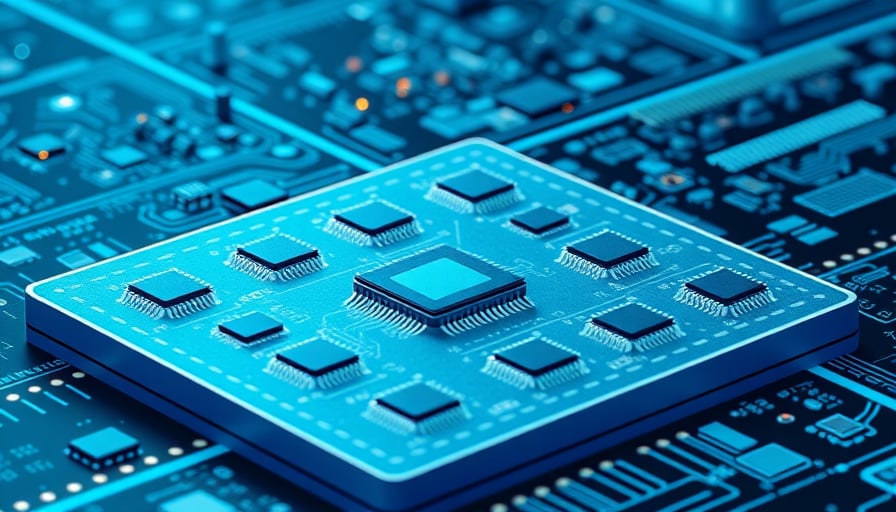 Hygon Soars Amid AI and Semiconductor Rally, Bolstered by Institutional Buying and Policy Support