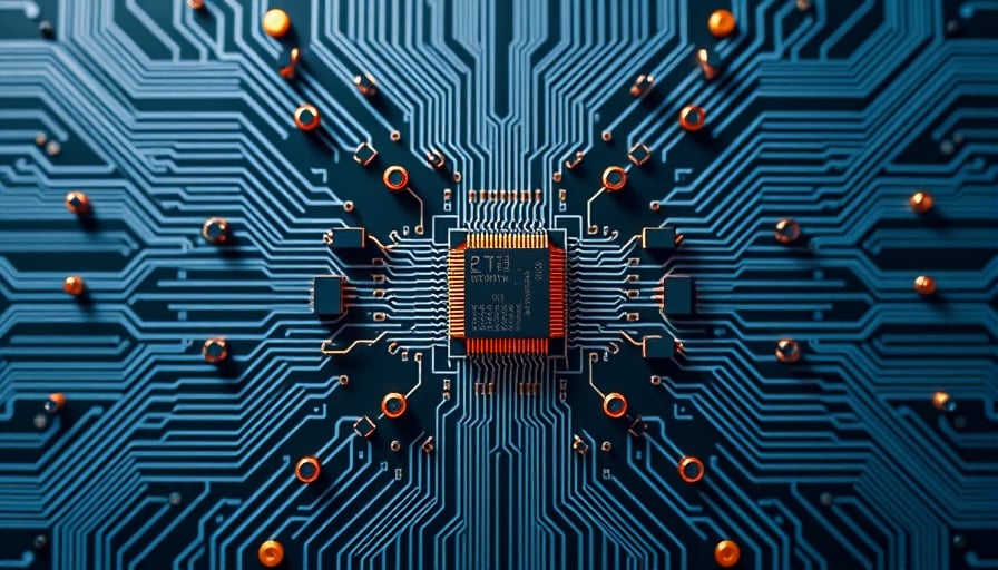 HYGON’s Path Forward: Navigating Volatility and Securing Growth in China’s Chip Market HYGON’s Path Forward: Navigating Volatility and Securing Growth in China’s Chip Market