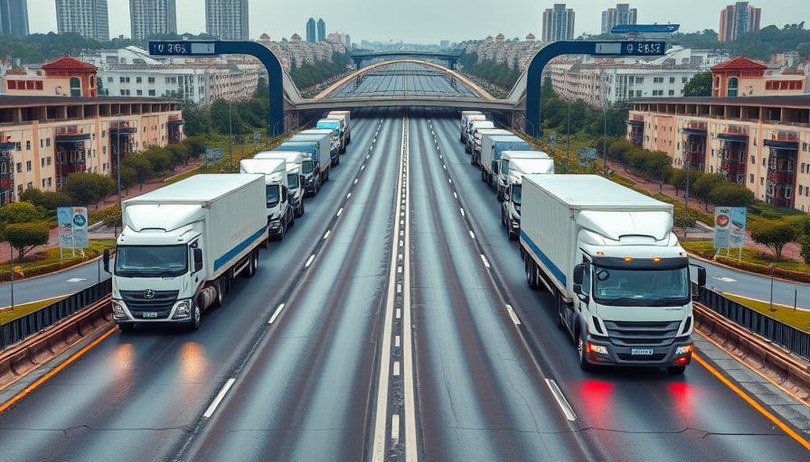 Hyliion Drives Green Growth with Fuel‑Switching Power Module & Solid Stock Outlook