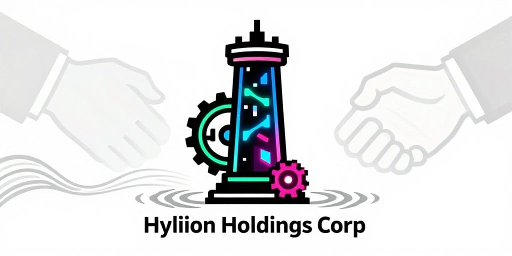 Hyliion Holdings Drives Sustainability with Strategic Stock Sale & Robust Governance Hyliion Holdings Drives Sustainability with Strategic Stock Sale & Robust Governance