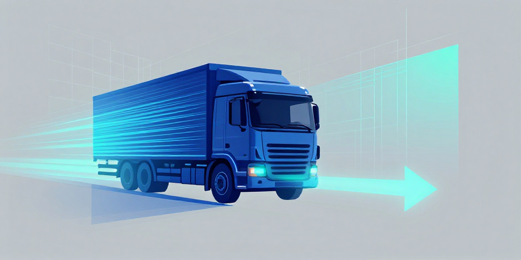 Hyliion Holdings Drives Sustainable Transport with Electric Powertrain Solutions