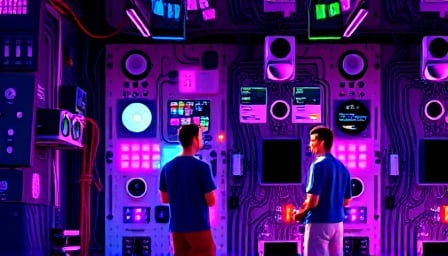 Hymson Laser Technology Group Sees Surge Amid Solid-State Battery Momentum and Analytical Tech Innovations