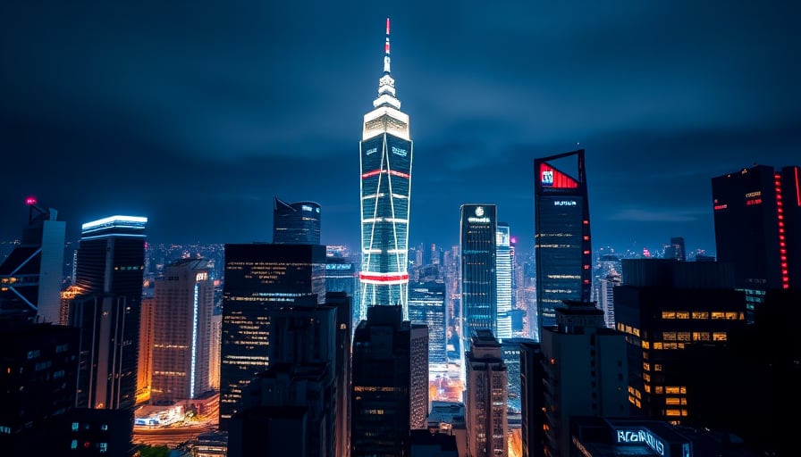 Hyorc Corp: Bangkok Real Estate Growth & ORC Turbine Innovation Boosting Long‑Term Value Hyorc Corp: Bangkok Real Estate Growth & ORC Turbine Innovation Boosting Long‑Term Value