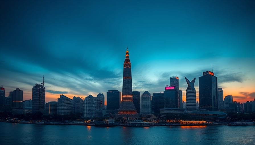 Hyorc Corp Eyes Bangkok Real Estate Expansion & Zeltech Partnership for 2025 Growth Hyorc Corp Eyes Bangkok Real Estate Expansion & Zeltech Partnership for 2025 Growth