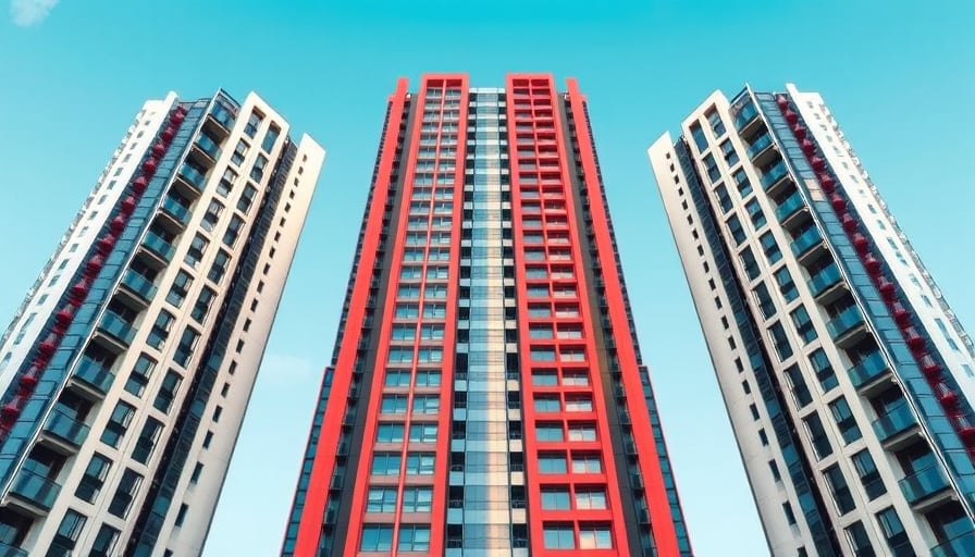 Hyorc Corp Eyes Long‑Term Gains: Buying Discounted High‑Rise Assets Across Asian Markets Hyorc Corp Eyes Long‑Term Gains: Buying Discounted High‑Rise Assets Across Asian Markets