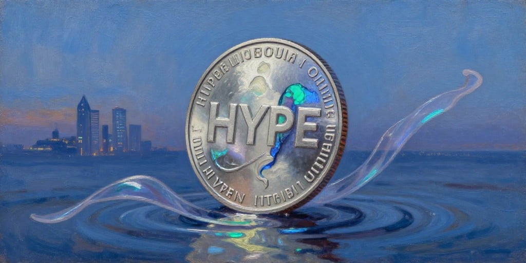 HYPE Token Surges to $86.66: Institutional ETF Inclusion & $2.5B Equity Boost Fuel Momentum HYPE Token Surges to $86.66: Institutional ETF Inclusion & $2.5B Equity Boost Fuel Momentum