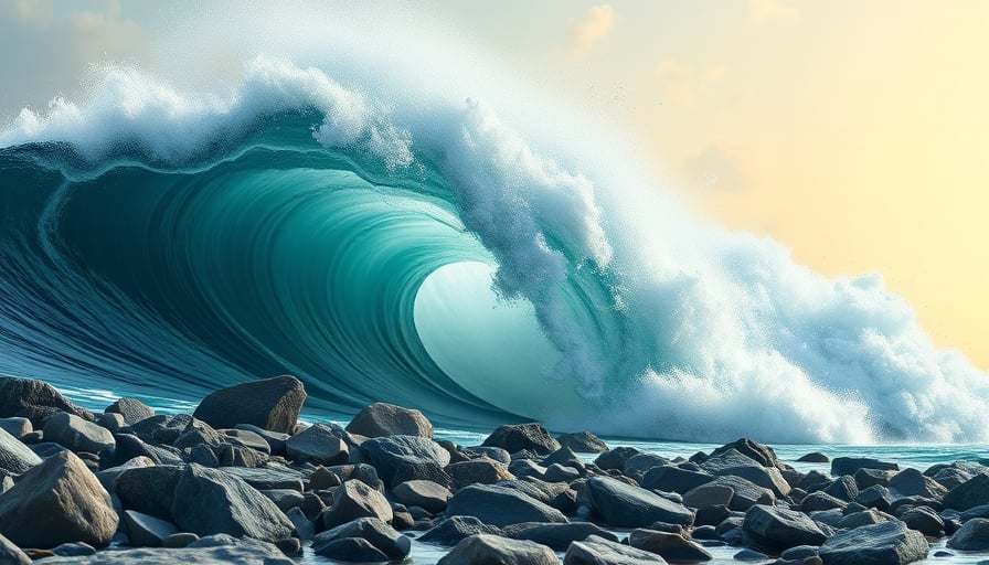 Hyperbridge's Price Volatility Highlights Cryptocurrency Market's Uncertainty Hyperbridge's Price Volatility Highlights Cryptocurrency Market's Uncertainty