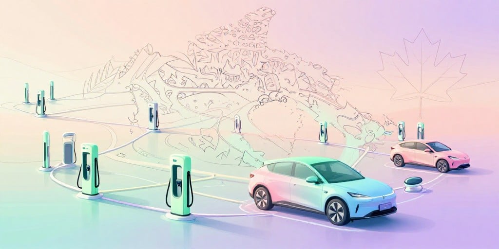 Hypercharge Nets $1.74M from Carbon Credits, Boosting EV Infrastructure Hypercharge Nets $1.74M from Carbon Credits, Boosting EV Infrastructure