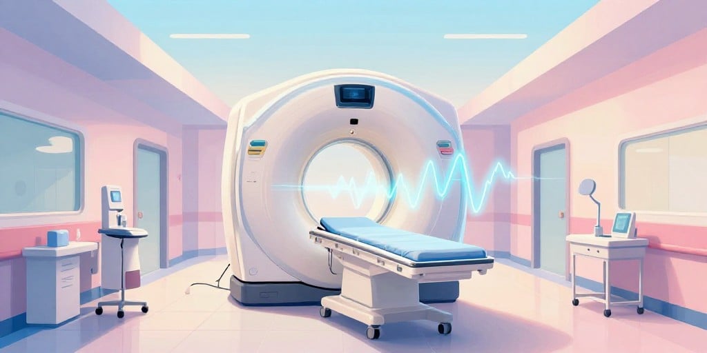 Hyperfine’s Portable MRI Revolution: Navigating Stock Volatility While Transforming Global Medical Imaging