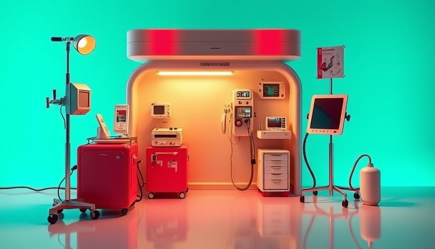 Hyperfine’s Portable MRI Tech: Innovation Driving Healthcare Access & Investment Outlook Hyperfine’s Portable MRI Tech: Innovation Driving Healthcare Access & Investment Outlook