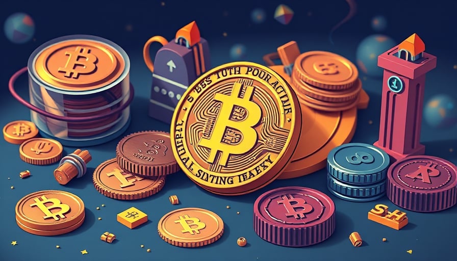 HyperGPT Surges: Market Cap Hits $2.1M as Price Climbs Beyond 52‑Week Low