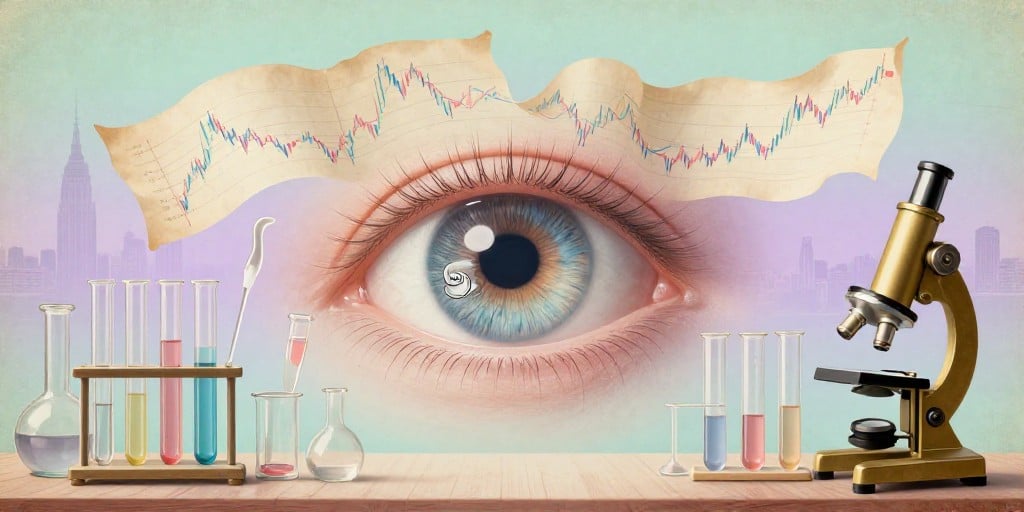 Hyperion DeFi Inc: Navigating Challenges & Growth in Ophthalmology Pharma