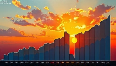 Hyperlane's Market Fluctuations Highlight Volatility in Crypto Space