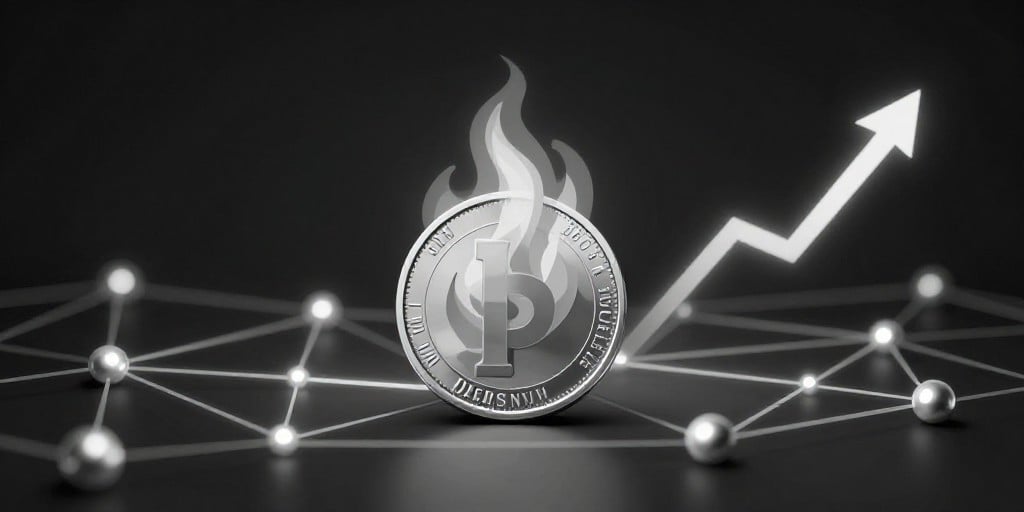 Hyperliquid Burns $1.28M of HYPE Tokens to Boost Scarcity and Market Value Hyperliquid Burns $1.28M of HYPE Tokens to Boost Scarcity and Market Value