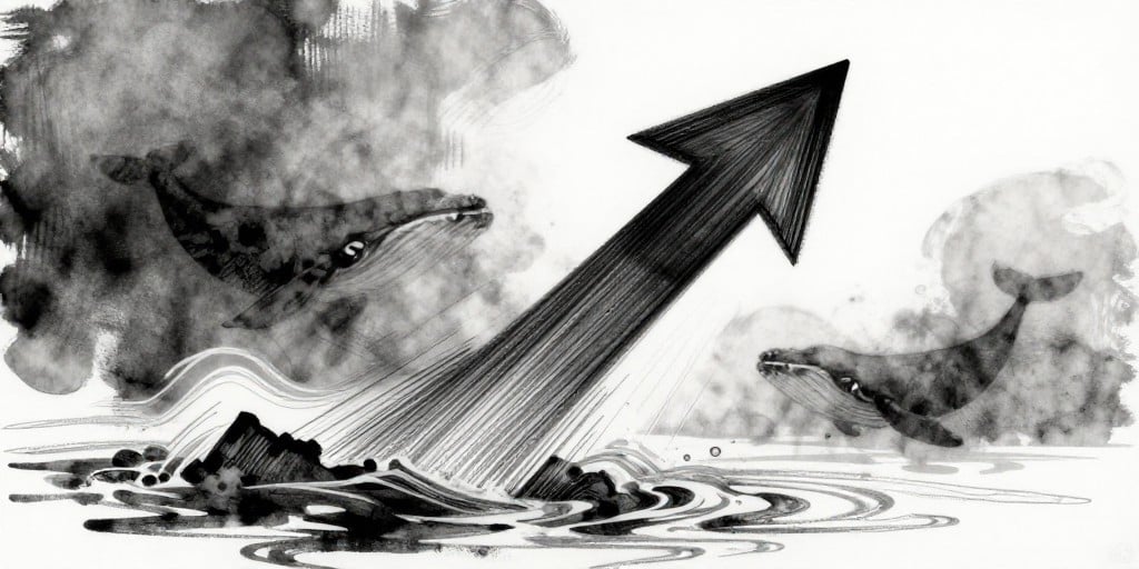 Hyperliquid (HYPE) Rides Post‑Crash Whale Surge, Faces Regulators, & Targets $319 by 2028