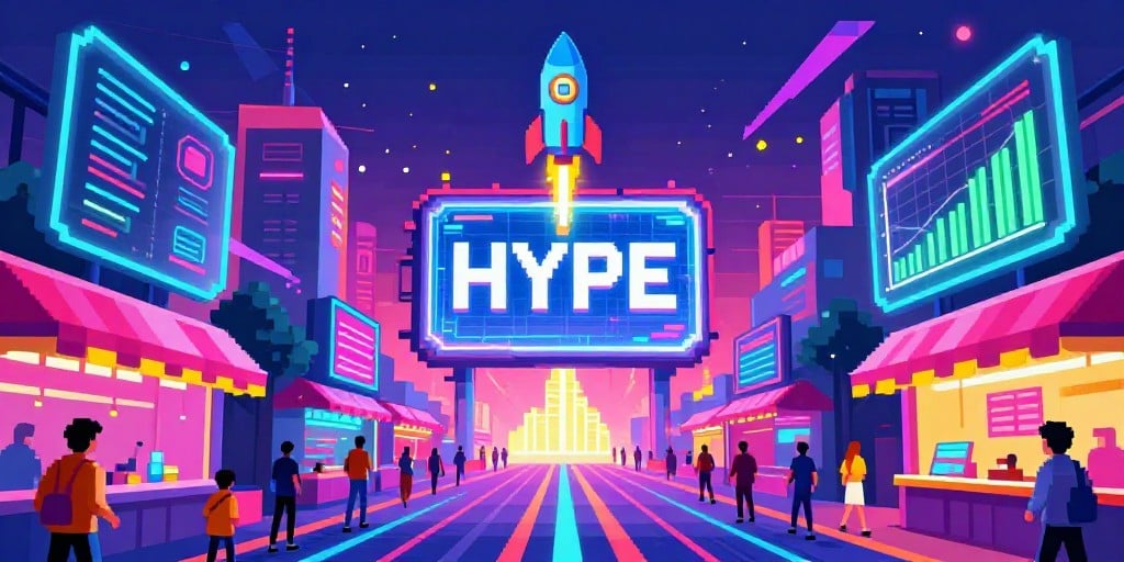 Hyperliquid (HYPE) Soars: $67 ATH, CFTC Approval, & Grayscale ETF Boosts Institutional Demand Hyperliquid (HYPE) Soars: $67 ATH, CFTC Approval, & Grayscale ETF Boosts Institutional Demand