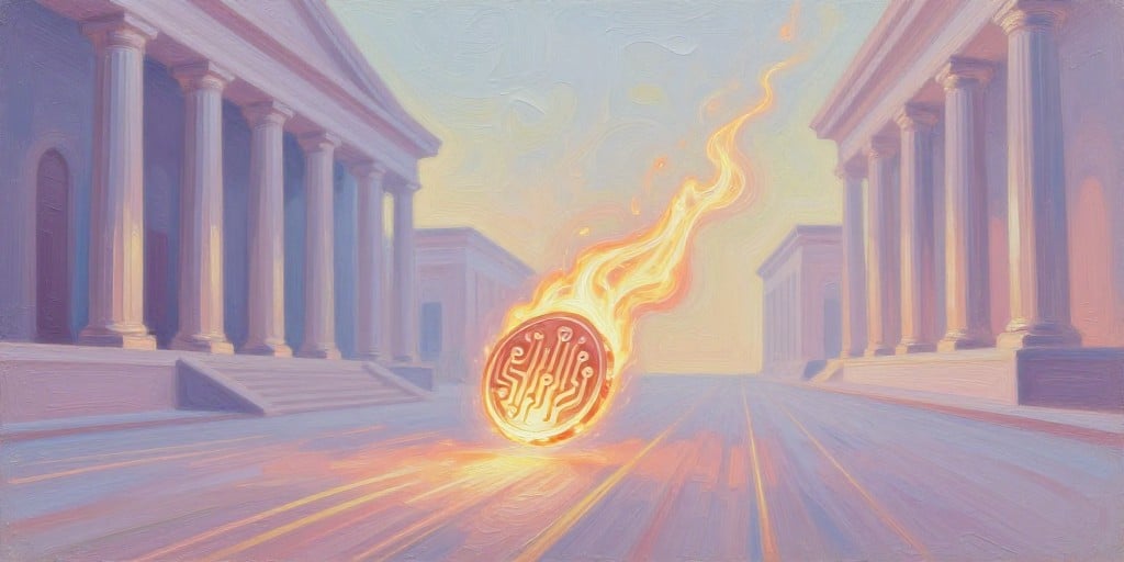 Hyperliquid Pushes SEC Reform and Burns 11,000 HYPE Tokens to Boost Tokenomics